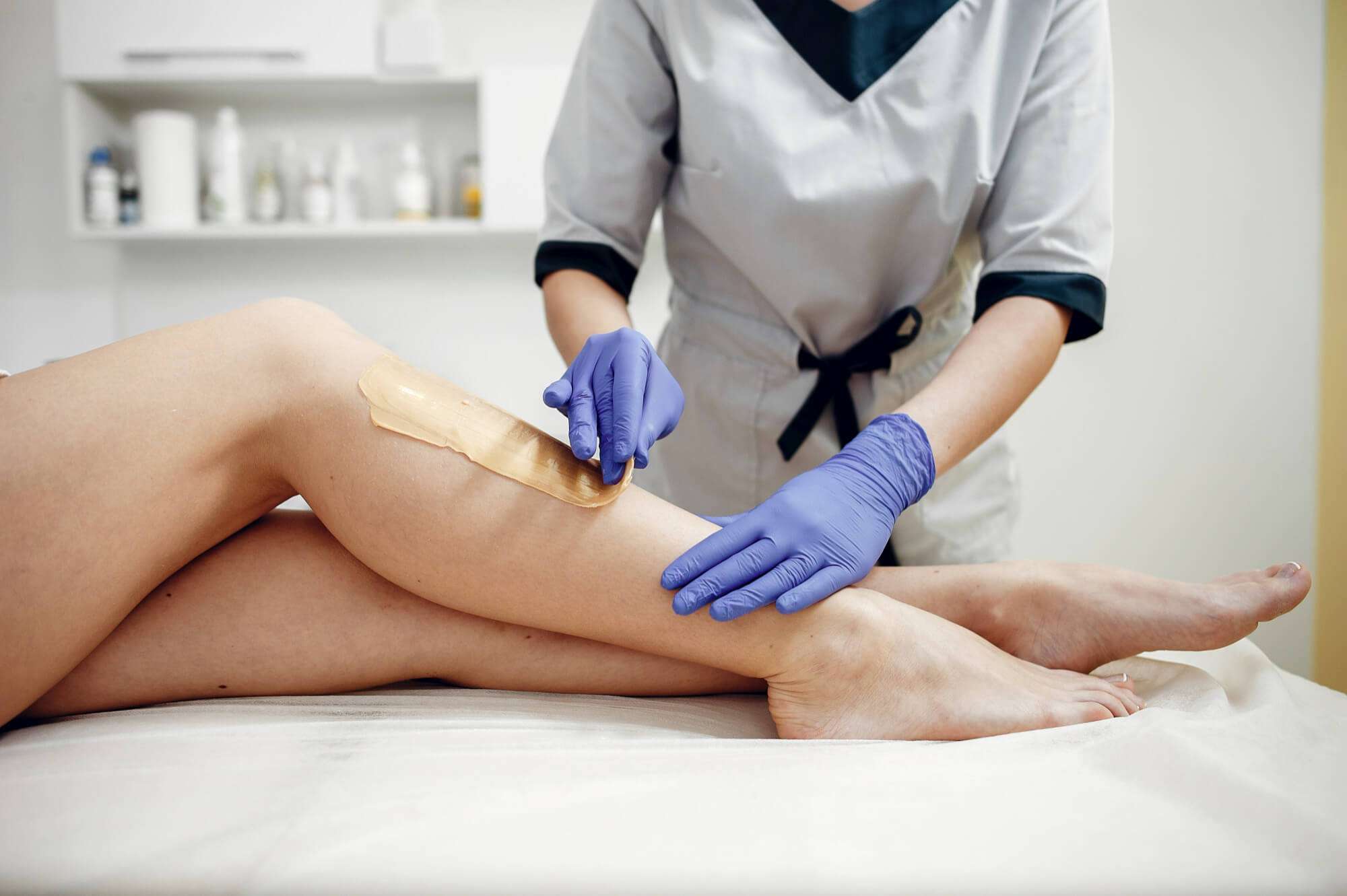 wax zone vaughan